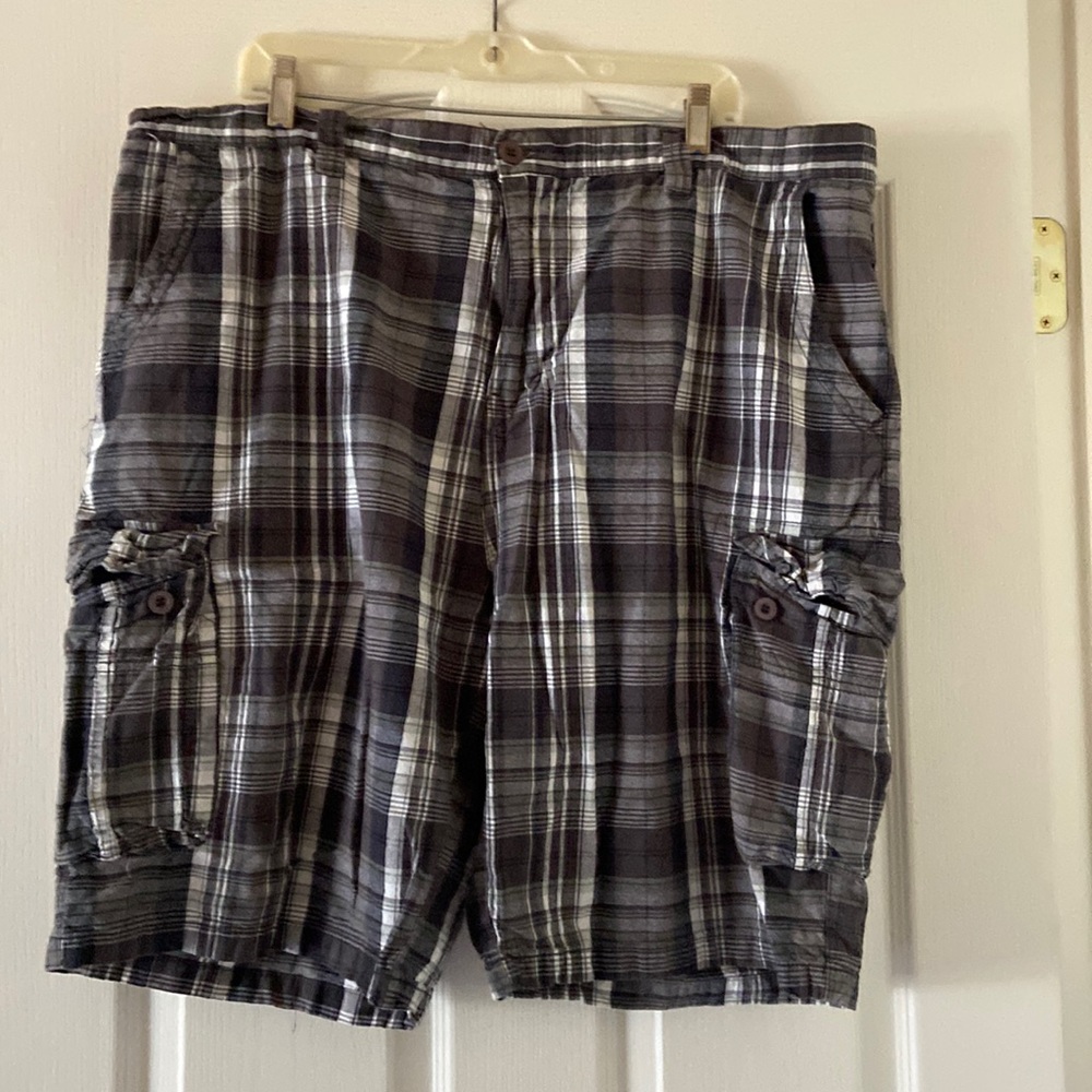 Mens walking shorts